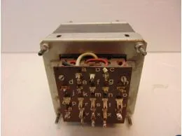 TH-206 APX100 Netztransformator