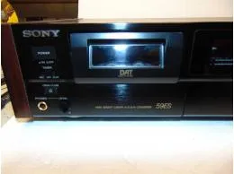 DTC-59ES Sony