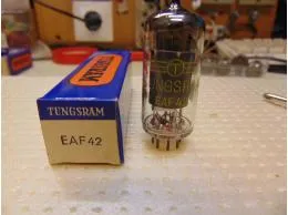 EAF42 Tungsram