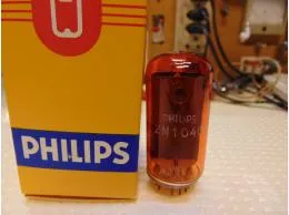 ZM1040 Philips