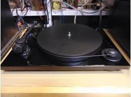 Pro-Ject 2Xperience Basic+
