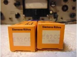 E82CC Siemens Paar