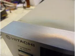 Hitachi D-90s