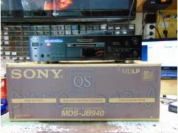 MDS-JB940QS Sony