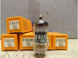 E83CC Siemens Pár