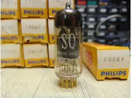 E80CF Philips SQ