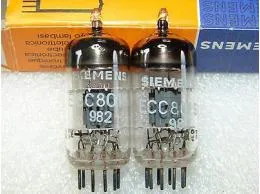 ECC801S Siemens