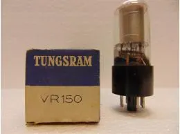 VR150 Tungsram
