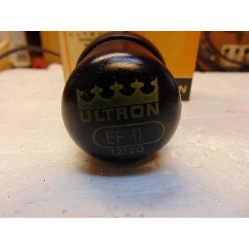 EF11 ULTRON