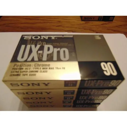 Sony UX-Pro C90