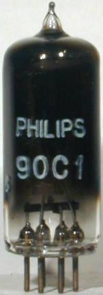 90C1 Philips