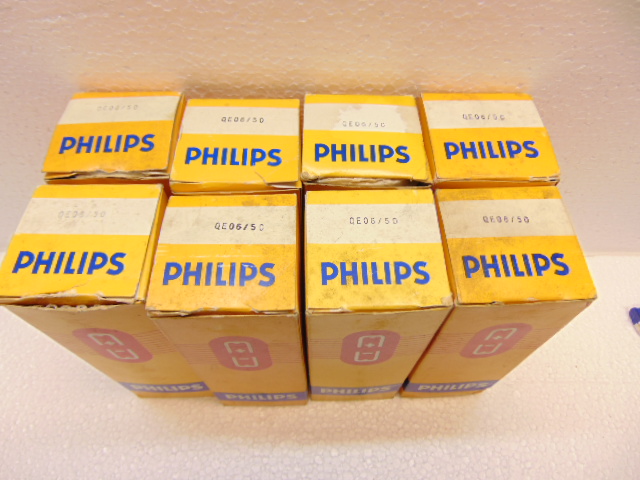 QE06/50 (807)Philips