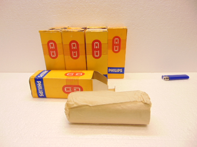 QE06/50 (807)Philips