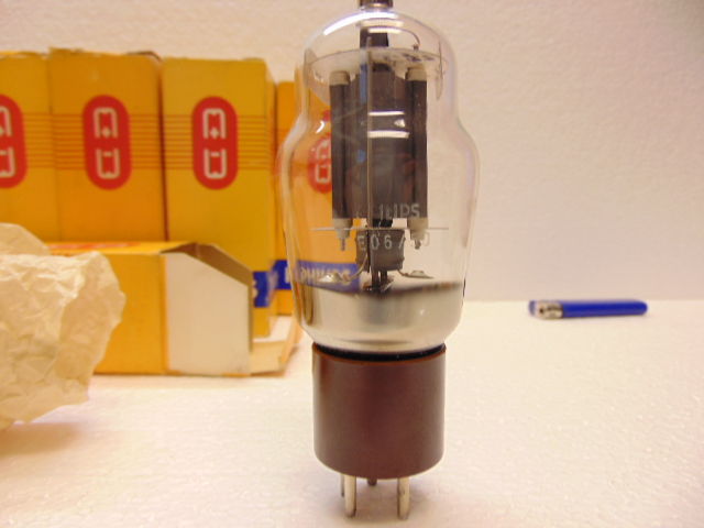 QE06/50 (807)Philips