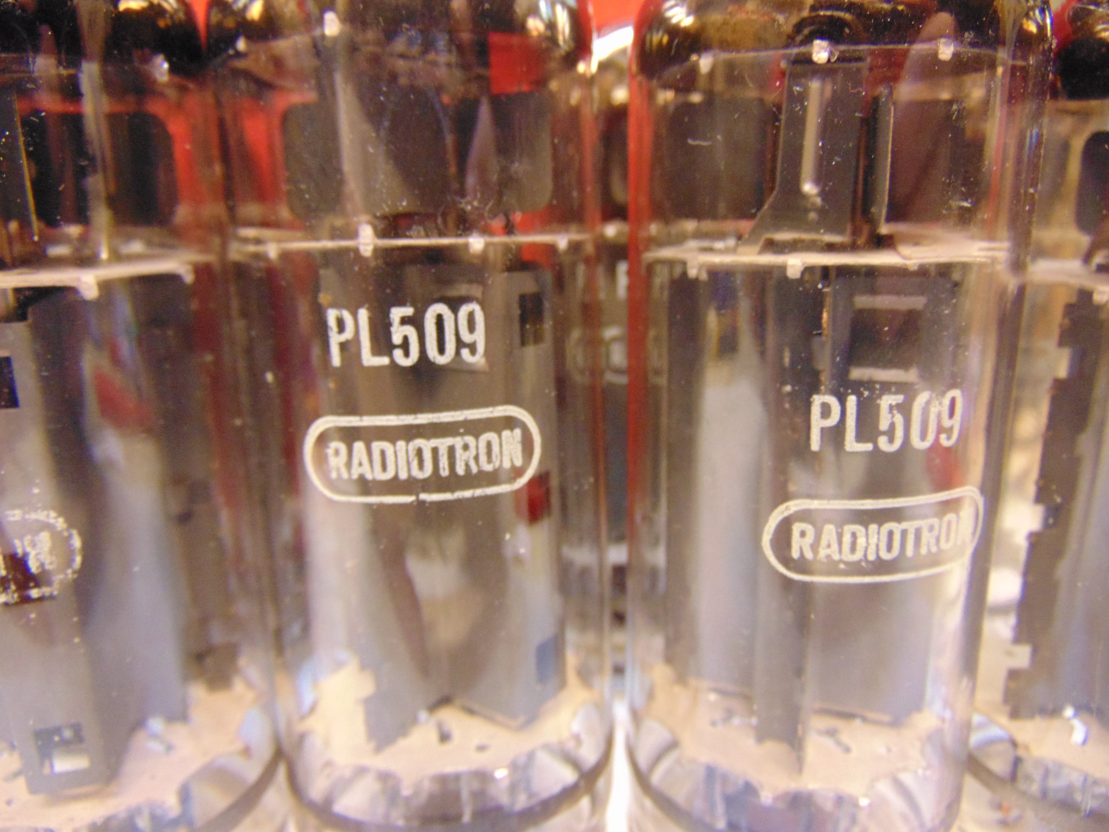 PL509 Radiotron