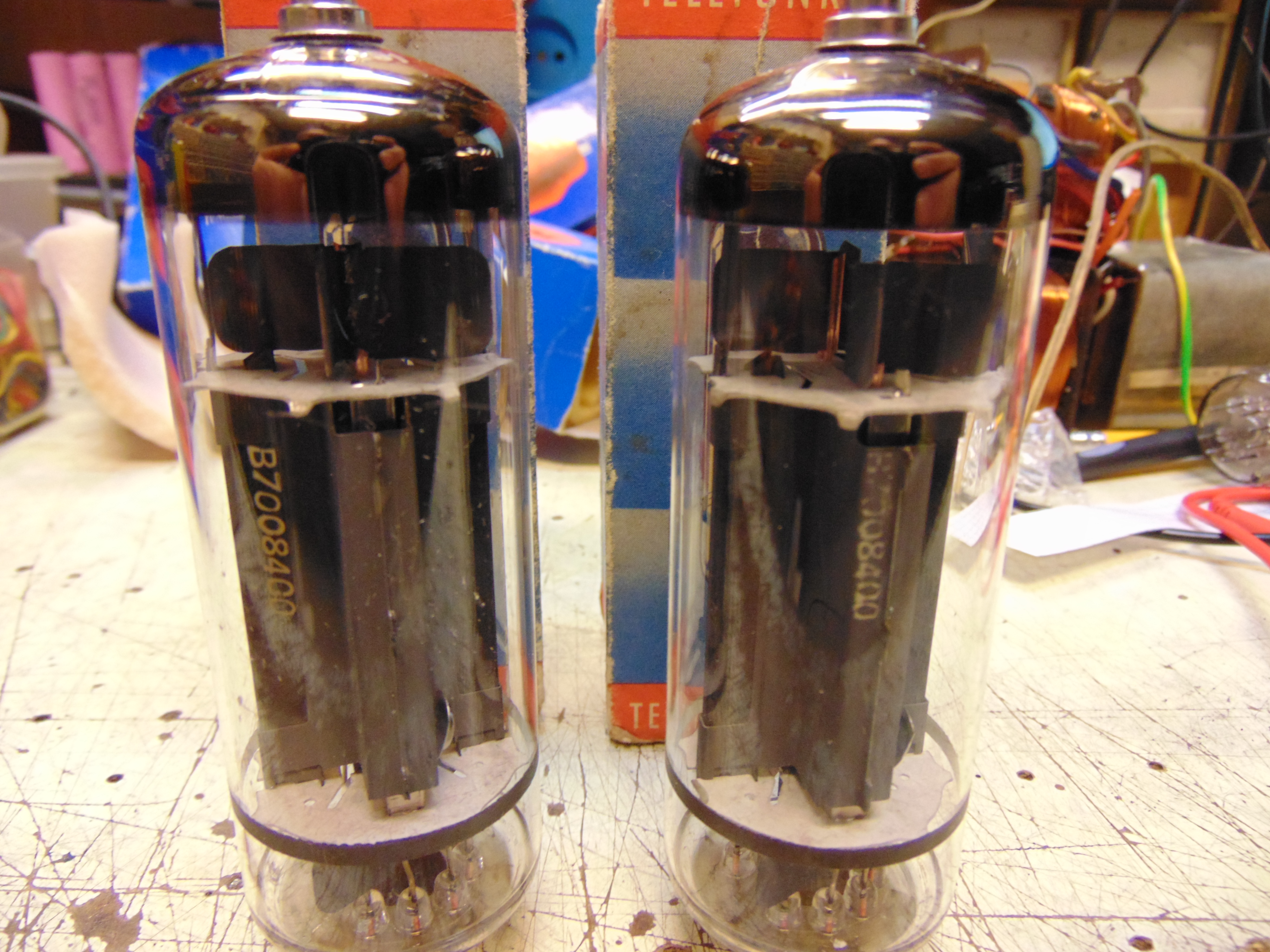 PL509 Telefunken