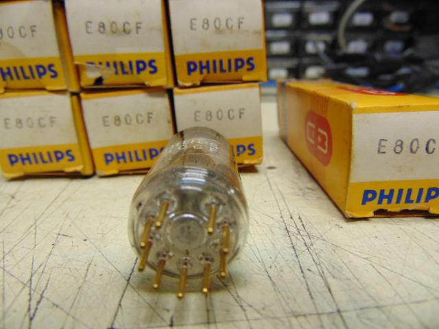E80CF Philips SQ