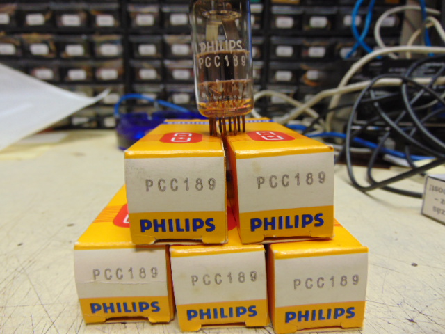 PCC189 PHILIPS