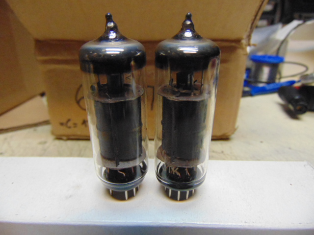 6P1P-EV Reflector