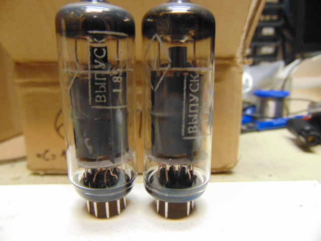 6P1P-EV Reflector