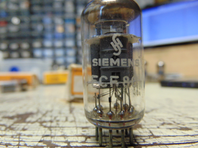 ECF80 Siemens