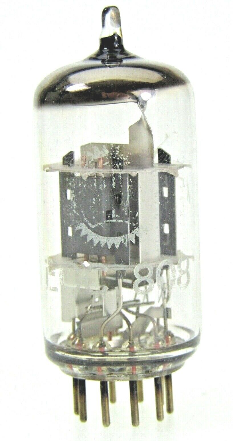 ECC808 Valvo