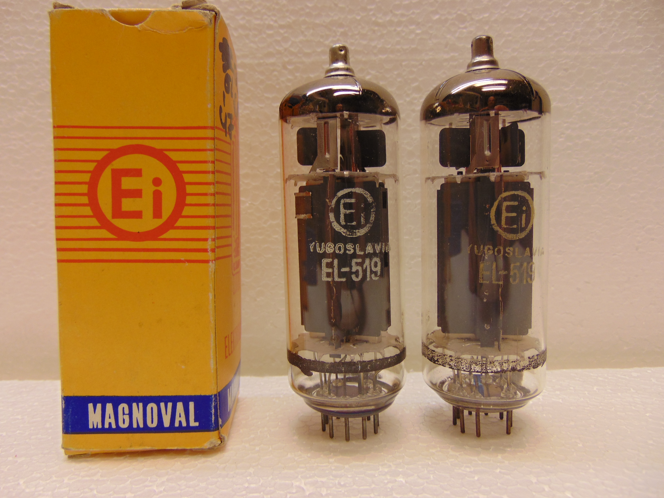 EL519 Ei