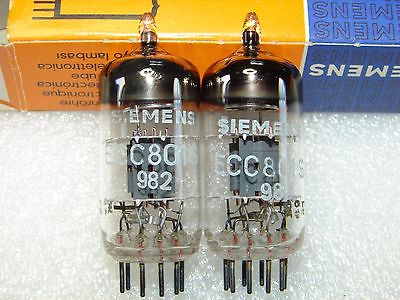 ECC801S Siemens
