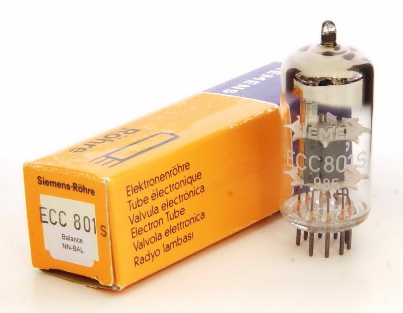 ECC801S Siemens