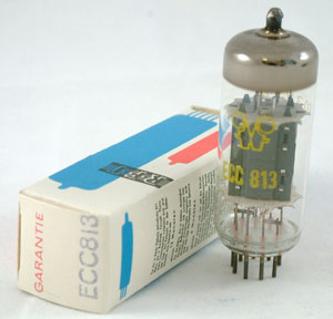 ECC813 RFT