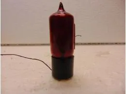 TYP 11CG Tungsram