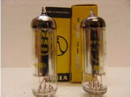 14TA31 Tesla