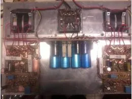 AS004 Audio Service