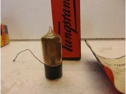 TYP 223 Tungsram