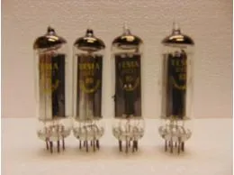 35Y31 (35W4 HY90) TESLA