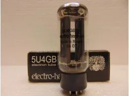 5U4GB EH