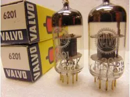 6201 Valvo