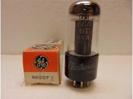 6K6GT G.E.