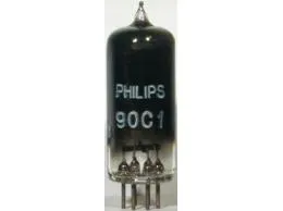 90C1 Philips