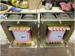 6S33S SE 0,65k/4-8 ohm VAC pár