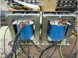 KT88 PP UL kimenő pár 6,6K/4-8 Ohm