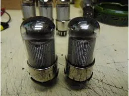 6SJ7 Hitachi Metal Base