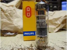 PCL86 Philips