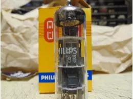 PCL86 Philips