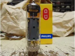 PCL86 Philips