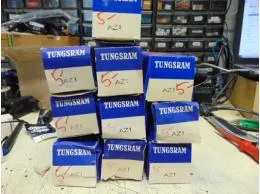 AZ1 Tungsram