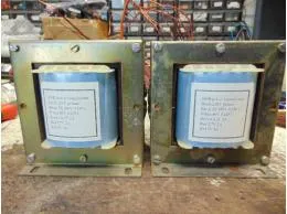 Hiperszil 300B Hálózati Trafó Pár