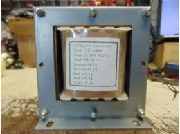 Hiperszil 300B Hálózati Trafó