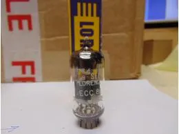 ECC81 Lorenz (Siemens)