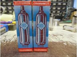 EM81 Telefunken